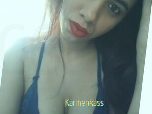 Karmenkass