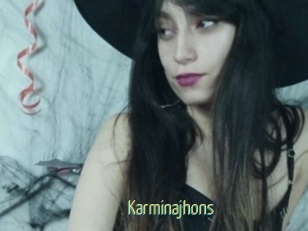 Karminajhons