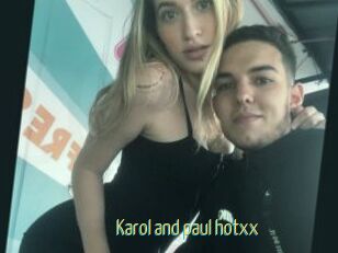 Karol_and_paul_hotxx