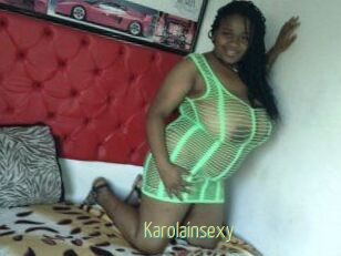 Karolainsexy