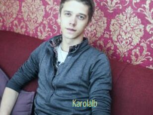 Karolalb