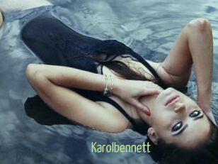 Karolbennett