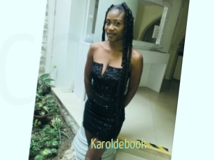 Karoldebook