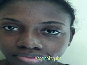 Karolhotsquirt