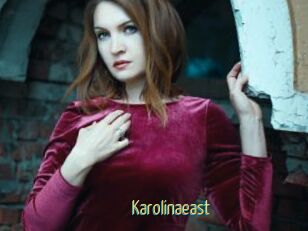 Karolinaeast