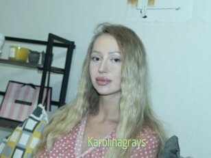 Karolinagrays
