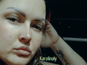 Karolinaly