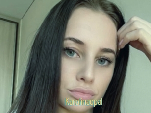 Karolinaopal