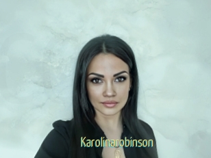 karolinarobinson Chaturbate Cam Sexe