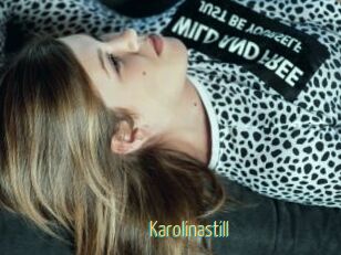 Karolinastill