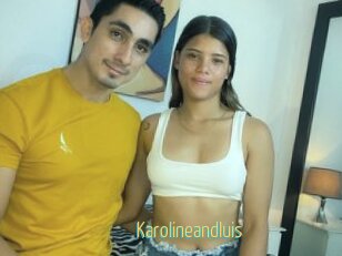 Karolineandluis