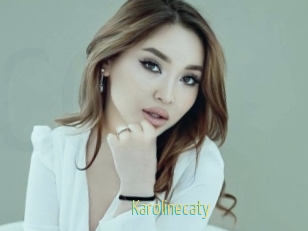 Karolinecaty