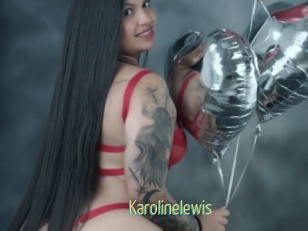 Karolinelewis