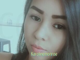 Karolinemonroe