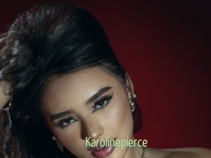 Karolinepierce