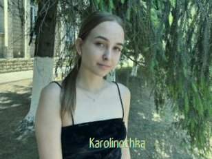 Karolinochka