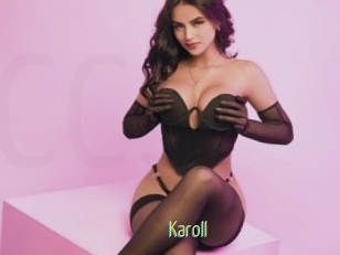 Karoll