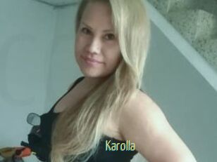 Karolla
