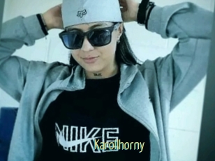 Karollhorny