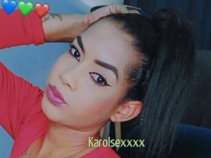 karolsexxxx Chaturbate Cam Sexe