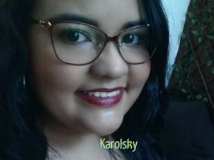 Karolsky