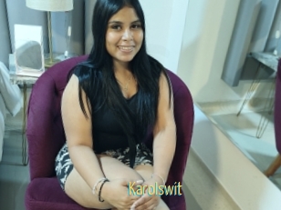 Karolswit