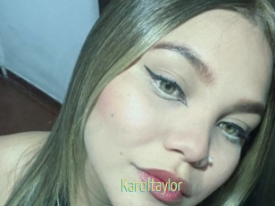 Karoltaylor