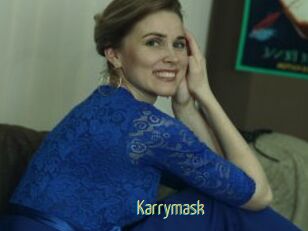 Karrymask