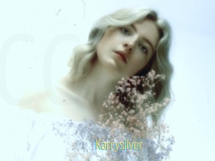 Karrysilver