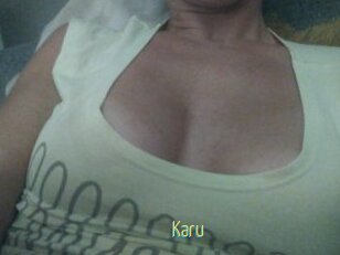 Karu