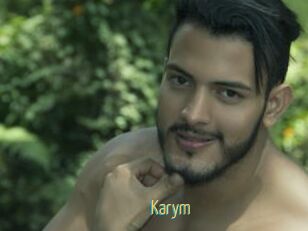 Karym