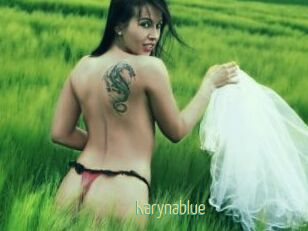 Karynablue