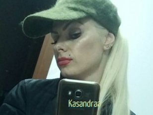 Kasandraa