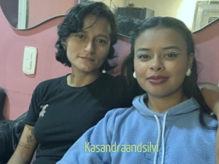 Kasandraandsilvi