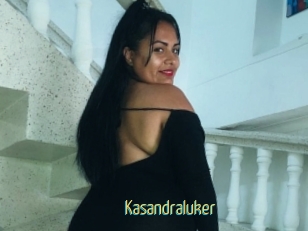 Kasandraluker