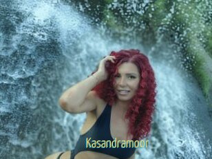 Kasandramoor
