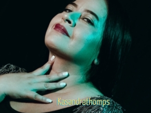Kasandrathomps