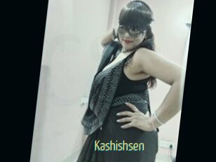 Kashishsen