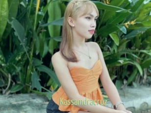 Kassamdracruz