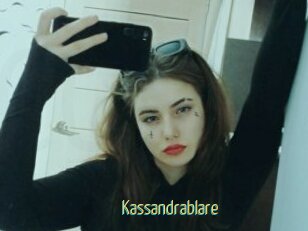 Kassandrablare