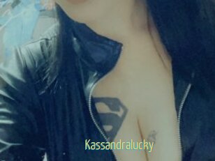 Kassandralucky