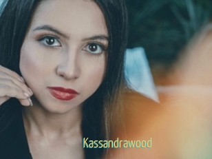 Kassandrawood