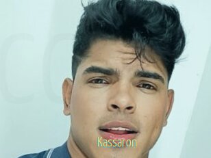 Kassaron