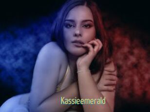 Kassieemerald