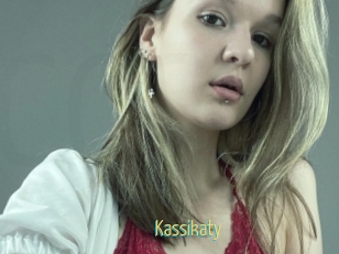 Kassikaty