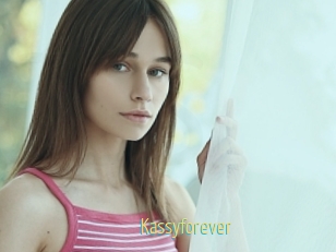Kassyforever