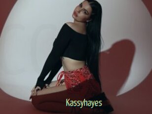 Kassyhayes