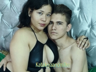 Kataleyaandmiller