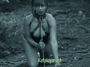 Kataleyarust