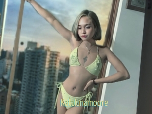 Katalunamoore